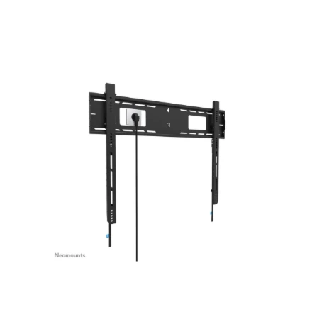 Laikiklis NEOMOUNTS LEVEL-750 WALL MOUNT (XL, 125 KG, KICKSTAND, LOCKABLE, CONNECTABLE, VESA 800X600)