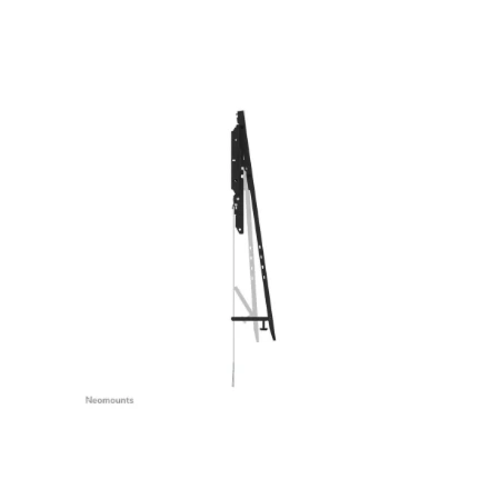 Laikiklis NEOMOUNTS LEVEL-750 WALL MOUNT (XL, 125 KG, KICKSTAND, LOCKABLE, CONNECTABLE, VESA 800X600)