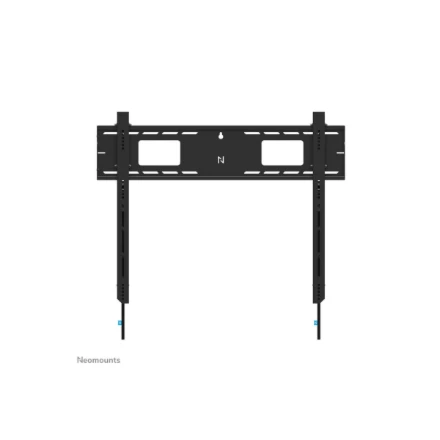 Laikiklis NEOMOUNTS LEVEL-750 WALL MOUNT (XL, 125 KG, KICKSTAND, LOCKABLE, CONNECTABLE, VESA 800X600)