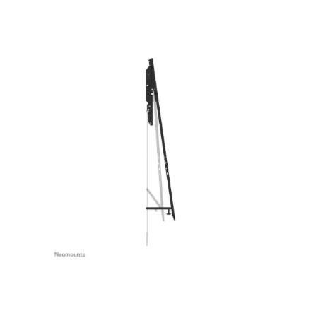Laikiklis NEOMOUNTS LEVEL-750 WALL MOUNT (XL, 100 KG, PORTRAIT, KICKSTAND, LOCKABLE, CONNECTABLE, VESA 500X800)