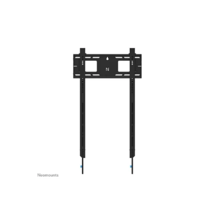 Laikiklis NEOMOUNTS LEVEL-750 WALL MOUNT (XL, 100 KG, PORTRAIT, KICKSTAND, LOCKABLE, CONNECTABLE, VESA 500X800)