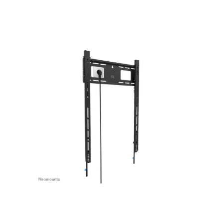 Laikiklis NEOMOUNTS LEVEL-750 WALL MOUNT (XL, 100 KG, PORTRAIT, KICKSTAND, LOCKABLE, CONNECTABLE, VESA 500X800)