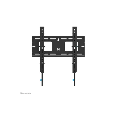 Laikiklis NEOMOUNTS LEVEL-750 WALL MOUNT (XL, 125 KG, TILTABLE, TILT GUARD, CONNECTABLE, VESA 400X400)