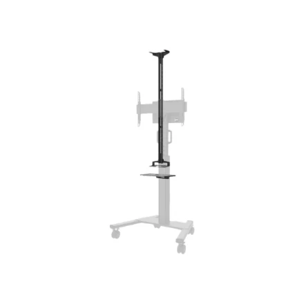 Laikiklis NEOMOUNTS SELECT VIDEOBAR KIT CAM- & AV SHELF (INCL.BOSE VB1 & BOSE VB-S ADAPTER FOR FL50S-825BL1