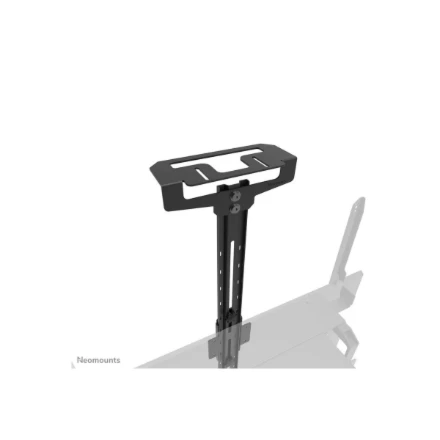 Laikiklis NEOMOUNTS BY NEWSTAR VIDEOBAR KIT CAM- & AV SHELF (INCL.BOSE VB1 & BOSE VB-S ADAPTER FOR FL/WL55-875BL1