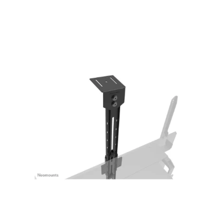 Laikiklis NEOMOUNTS BY NEWSTAR VIDEOBAR KIT CAM- & AV SHELF (INCL.BOSE VB1 & BOSE VB-S ADAPTER FOR FL/WL55-875BL1