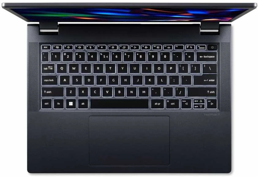 Nešiojamas kompiuteris Acer TravelMate P4 TMP414-53-TCO LTE - i5-1335U | 14'' | 16GB | 512GB | Modem LTE | Win11Pro