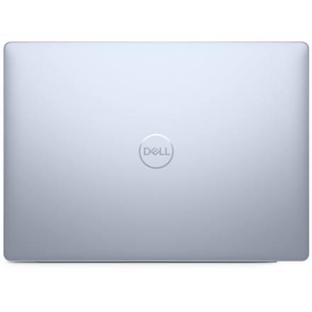 Nešiojamas kompiuteris Dell Inspiron 14 5445 | Ice Mėlyna | 14 " | WVA | FHD+ | 1920 x 1200 pikselių | Anti-glare | AMD Ryzen 5 | 8540U | 16 GB | DDR5 | Solid-state drive capacity 1000 GB | AMD Radeon Graphics | Windows 11 Home | 802.11ax | Klaviatūros kalba: anglų | Klaviatūros apšvietimas | Garantija 36 mėn. | Baterija warranty 12 mėn.