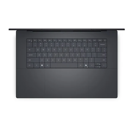 Nešiojamas kompiuteris Dell XPS 16 DA16260 | Graphite | 16 " | OLED | Jutiklinis ekranas | 3.2K | Intel Core Ultra X7 | 358H | 64 GB | LPDDR5x | Solid-state drive capacity 1000 GB | Intel Arc Graphics | Windows 11 Pro | Klaviatūros kalba: anglų | Klaviatūros apšvietimas | Garantija 36 mėn. | Baterija warranty 12 mėn.