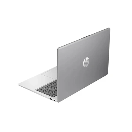 Nešiojamas kompiuteris HP | 255R | G10 | Turbo Sidabrinis | 15.6 " | IPS | FHD | 1920 x 1080 pikselių | Anti-glare | AMD Ryzen 5 | 7535U | 8 GB | SODIMM-DDR5 | Solid-state drive capacity 512 GB | AMD Radeon Graphics | Windows 11 Home | 802.11ax | Bluetooth versija 5.4 | Klaviatūros kalba: anglų | Garantija 36 mėn. | Baterija warranty 12 mėn.