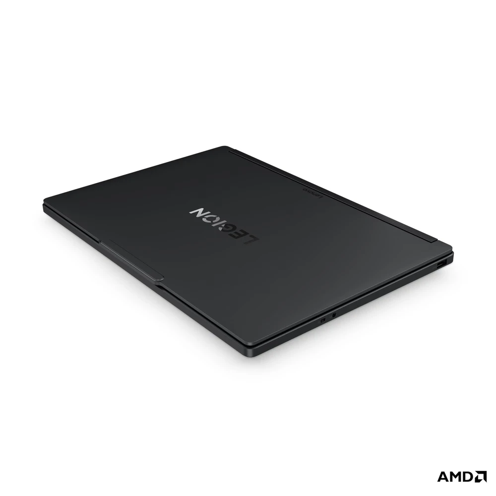 Nešiojamas kompiuteris Lenovo Legion 5 15AGP11 | AMD Ryzen AI 9 465, 15,3" WQXGA OLED 165 Hz, GeForce RTX 5070 12 GB, 32 GB RAM, 1 TB SSD, Windows 11 Home | Juodas