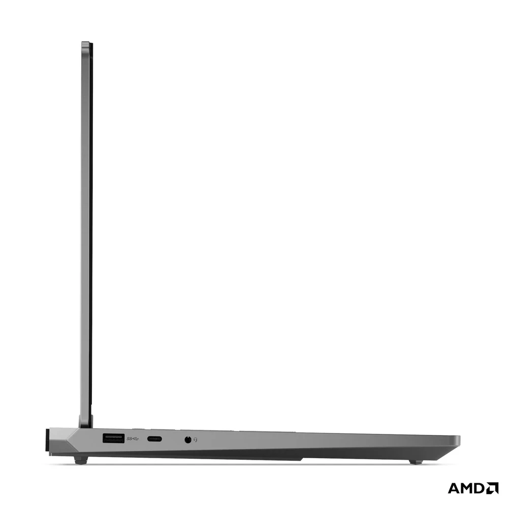 Nešiojamas kompiuteris Lenovo LOQ Essential 15ARP11 | AMD Ryzen 7 170, 15.6" FHD, 16 GB RAM, 512 GB SSD, GeForce RTX 5060, Windows 11 Home | Pilkas (20 EUR nuolaidos kodas)
