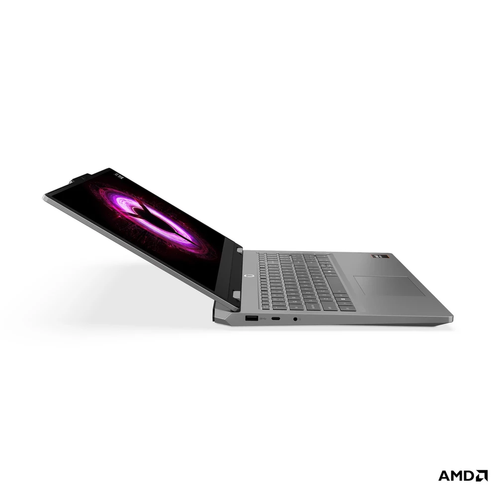 Nešiojamas kompiuteris Lenovo LOQ Essential 15ARP11 | AMD Ryzen 7 170, 15.6" FHD, 16 GB RAM, 512 GB SSD, GeForce RTX 5060, Windows 11 Home | Pilkas (20 EUR nuolaidos kodas)