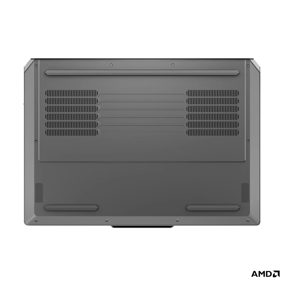Nešiojamas kompiuteris Lenovo LOQ Essential 15ARP11 | AMD Ryzen 7 170, 15.6" FHD, 16 GB RAM, 512 GB SSD, GeForce RTX 5060, Windows 11 Home | Pilkas (20 EUR nuolaidos kodas)