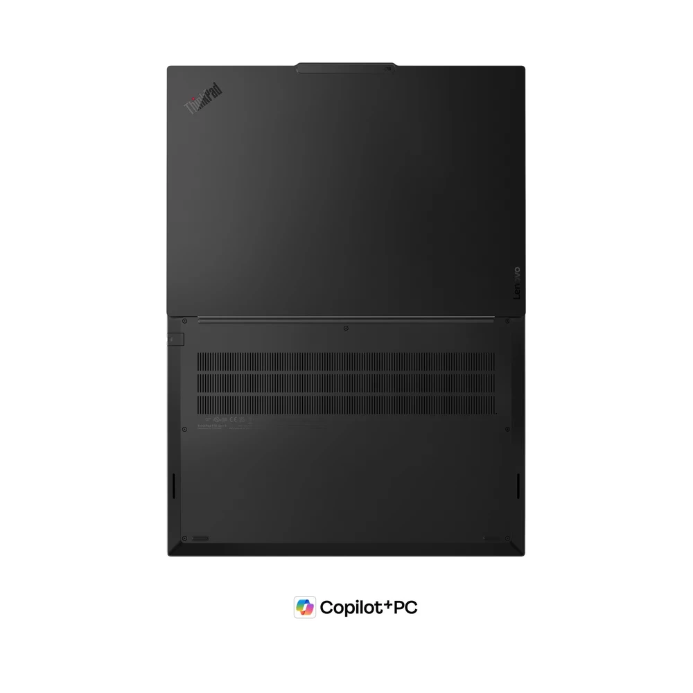 Nešiojamas kompiuteris Lenovo ThinkPad E16 Gen 3 (Intel) | 16"/ IPS/ WUXGA/ Anti-glare | Intel Core™ Ultra 5 228V | 32GB | 512GB | Integrated Intel® Arc™ Graphics 130V | Windows® 11 Pro