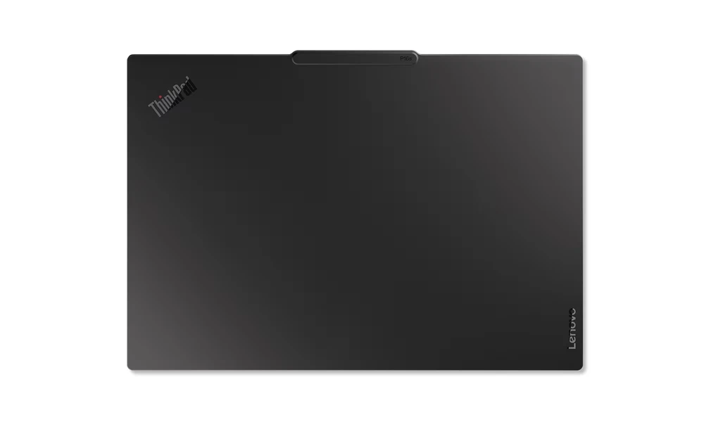 Nešiojamas kompiuteris Lenovo ThinkPad P16s | AMD Ryzen AI 7 PRO 450, 16" WUXGA, 32 GB RAM, 1 TB SSD, Windows 11 Pro | Juodas