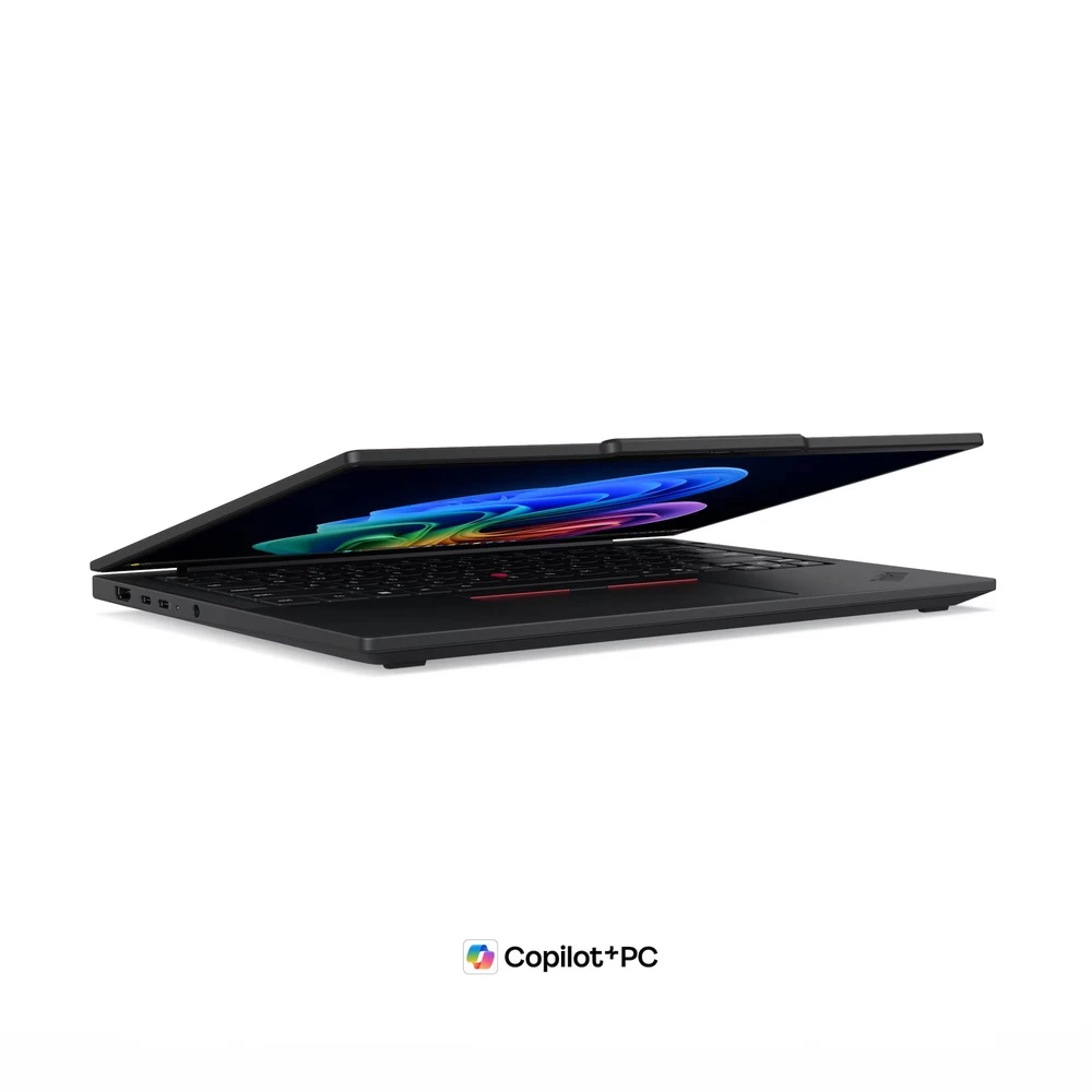 Nešiojamas kompiuteris Lenovo ThinkPad T14 Gen 6 (Intel) | 14"/ IPS/ WUXGA/ Anti-glare | Intel Core™ Ultra 7 258V | 32GB | 512GB | Intel® Arc™ Graphics | Windows® 11 Pro