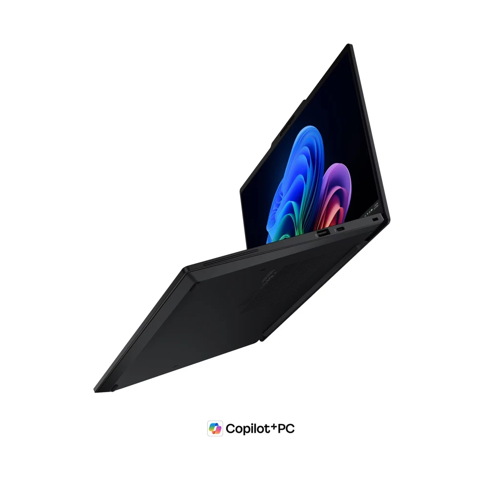 Nešiojamas kompiuteris Lenovo ThinkPad T14 Gen 6 (Intel) | 14"/ IPS/ WUXGA/ Anti-glare | Intel Core™ Ultra 7 258V | 32GB | 512GB | Intel® Arc™ Graphics | Windows® 11 Pro