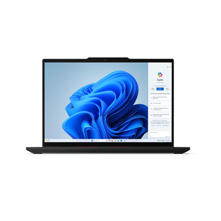 Nešiojamas kompiuteris Lenovo ThinkPad T14s | Juodas | 14 " | IPS | WUXGA | 1920 x 1200 pikselių | Anti-glare | Intel Core U5 | 125U | 16 GB | Soldered LPDDR5x | Solid-state drive capacity 512 GB | Intel Graphics | Windows 11 Pro | 802.11ax | Bluetooth versija 5.3 | LTE Upgradable | Klaviatūros kalba: Nordic | Klaviatūros apšvietimas | Garantija 36 mėn. | Baterija warranty 12 mėn.