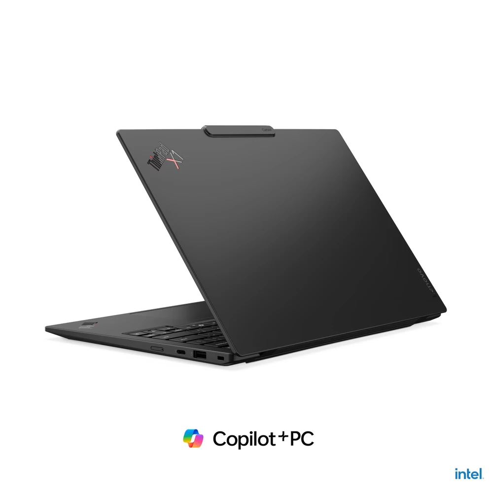 Nešiojamas kompiuteris Lenovo ThinkPad X1 Carbon Gen 14 Aura Edition | 14"/ IPS/ WUXGA/ Anti-glare | Intel Core™ Ultra 5 325 | 32GB | 512GB | Integrated Intel® Graphics | Windows® 11 Pro