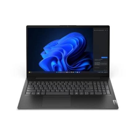 Nešiojamas kompiuteris Lenovo V15 G4, Core i5-13420H, 16GB, 512GB SSD, 15.6" FHD, Win 11