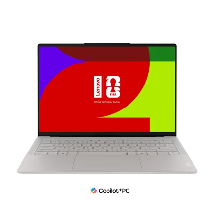 Lenovo Yoga Slim 7 Ultra 14IPH11 Intel | Seashell | 14 " | POLED | Jutiklinis ekranas | 2.8K WQXGA+ | 2880 x 1800 pikselių | Intel Core Ultra 7 | 355 | 32 GB | Soldered LPDDR5X | Solid-state drive capacity 1000 GB | Intel Graphics | Windows 11 Home | 802.11be | Bluetooth versija 5.4 | Klaviatūros kalba: Nordic | Klaviatūros apšvietimas | Garantija 24 mėn. | Baterija warranty 12 mėn.