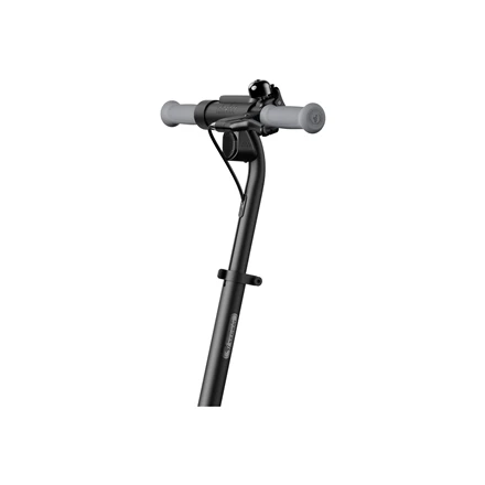 Ninebot by Segway eKickScooter C2 Pro E, Juodas/Mėlyna | Segway