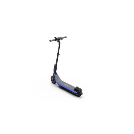 Ninebot by Segway eKickScooter C2 Pro E, Juodas/Mėlyna | Segway