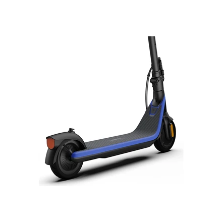Ninebot by Segway eKickScooter C2 Pro E, Juodas/Mėlyna | Segway