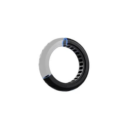 Ninebot by Segway Kickscooter E2 PRO E, Juodas | Segway