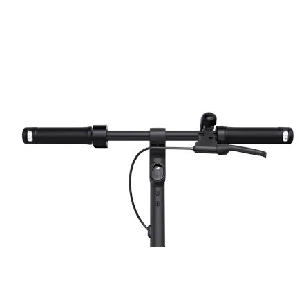 Levier De Frein Pour Scooter électrique Niu N-GT / KQi ? (Modèle F2) - En Plastique ABS Et Aluminium - Pièce De Remplacement