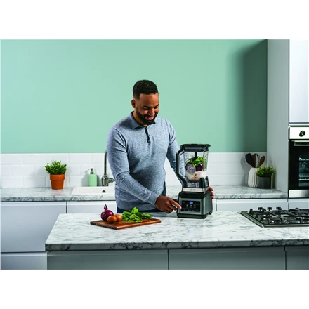 Kokteilinė Ninja 2-in-1 BUM750U