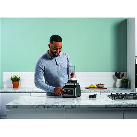 Kokteilinė Ninja 2-in-1 BUM750U