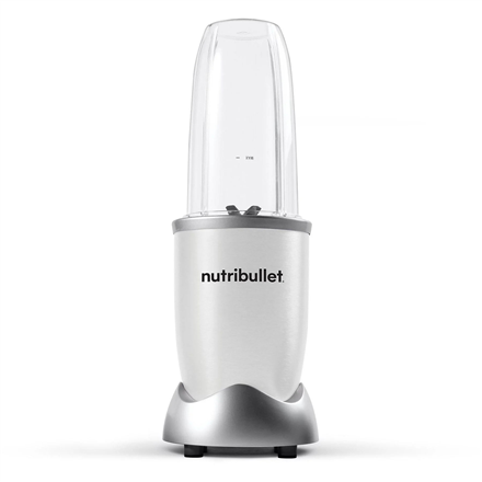 Kokteilių plaktuvas Nutribullet NB907W, balta