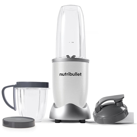 Kokteilių plaktuvas Nutribullet NB907W, balta