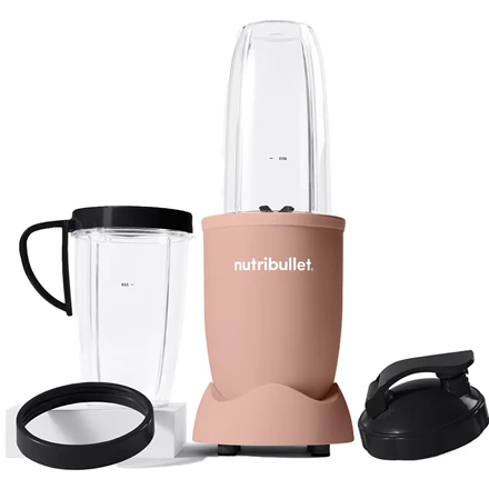 Nutribullet NB907MACL matinė rožinė