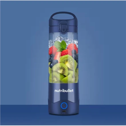 Nutribullet NBP003NBL tamsiai mėlyna
