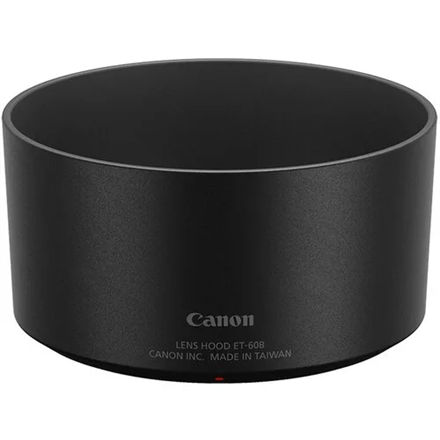 Objektyvas CANON LENS HOOD ET-60B