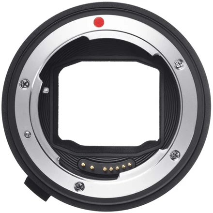 Objektyvas Stanley Sigma | Sumontuokite keitiklį MC-11 | Sony E-mount, skirtas Canon tvirtinimo objektyvams