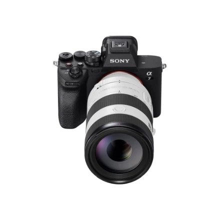 Objektyvas Sony FE 70-200mm F4 Macro G OSS II | (SEL70200G2)