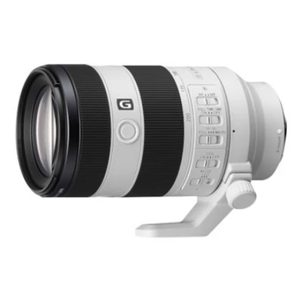 Objektyvas Sony FE 70-200mm F4 Macro G OSS II | (SEL70200G2)