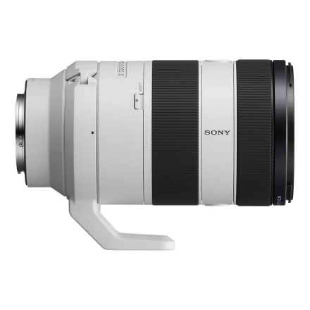 Objektyvas Sony FE 70-200mm F4 Macro G OSS II | (SEL70200G2)