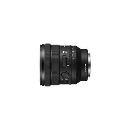 Sony | Objektyvas FE PZ 16-35mm F4 G