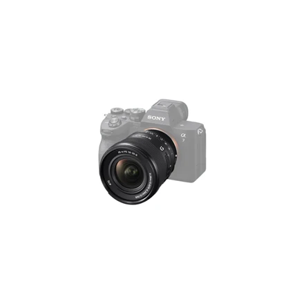 Sony | Objektyvas FE PZ 16-35mm F4 G