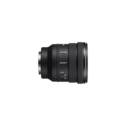 Sony | Objektyvas FE PZ 16-35mm F4 G