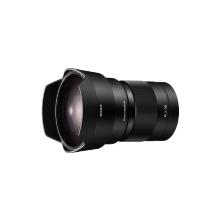 Objektyvas Sony | SEL-057FEC Fisheye Converter | Sony