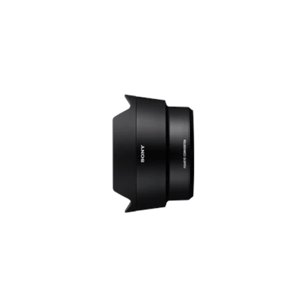 Objektyvas Sony | SEL-057FEC Fisheye Converter | Sony