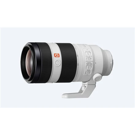 SONY SEL-100400GM Teleobjektyvas