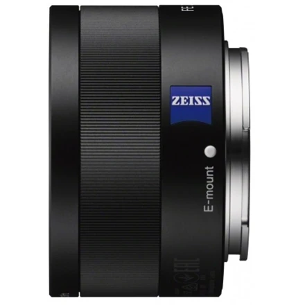 SONY SEL-35F28Z Objektyvas