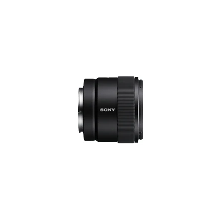 Objektyvas Sony E 11mm F1.8 (Juodas) | (SEL11F18)